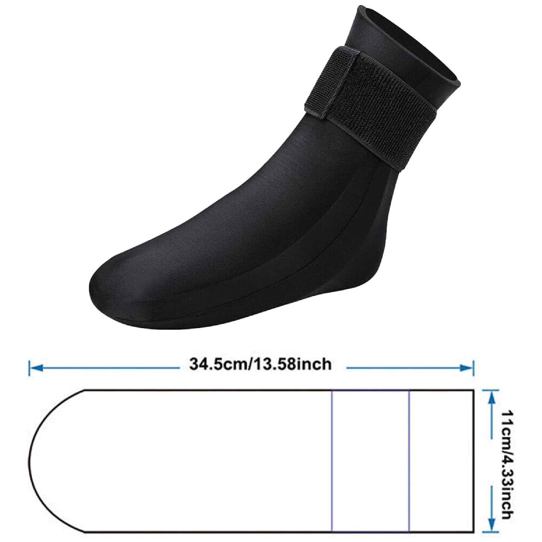 Media De Gel Termica Terapia Frio Calor